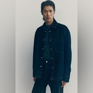 H&M Atelier A/W 2025 Men's Jacket